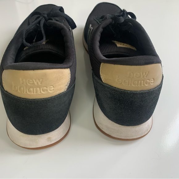 New Balance Trackster Running Shoe - Picture 5 of 12